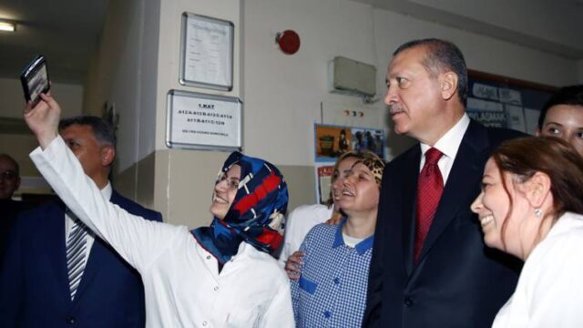 Το πολιτικό DNA του Ερντογάν μπόλιασε την τουρκική κοινωνία, Κώστας Βενιζέλος