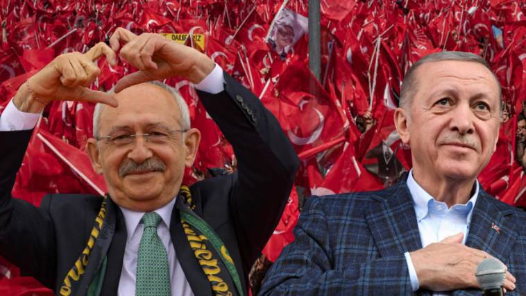 Οι γεωπολιτικές προεκτάσεις των τουρκικών εκλογών, Γιώργος Βενέτης