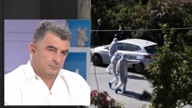 Στον ανακριτή οι δύο κατηγορούμενοι για τη δολοφονία του Καραϊβάζ,