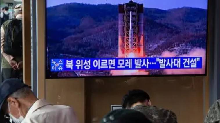Πανικός στην Σεούλ λόγω συναγερμού για επίθεση από τη Β. Κορέα,