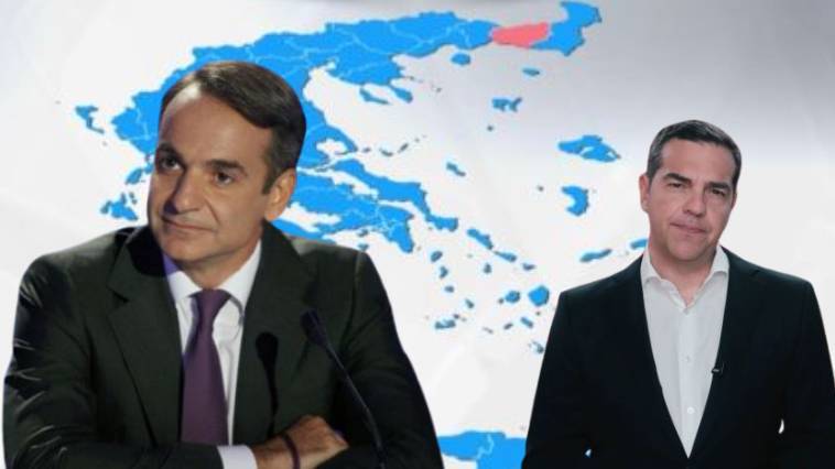 Πως απαντά ο ΣΥΡΙΖΑ στις "γαλάζιες" κατηγορίες για τον υποψήφιο του στην Ροδόπη