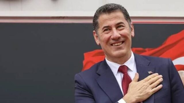 Ο "τρίτος άνθρωπος" των τουρκικών εκλογών - Ποιος είναι ο Σινάν Ογάν, Γιώργος Βενέτης