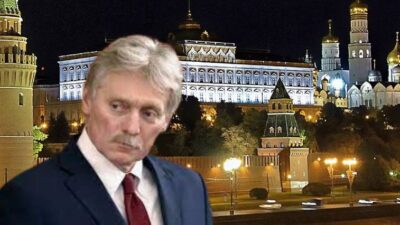 Το Κρεμλίνο ευχαριστεί την Τουρκία για τις προσπάθειες ειρήνης στην Ουκρανία