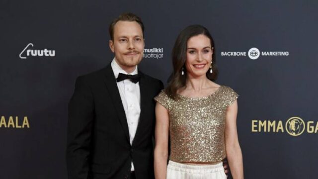 Η Μάριν χωρίζει - Τι δήλωσε η πρώην πρωθυπουργός της Φινλανδίας,