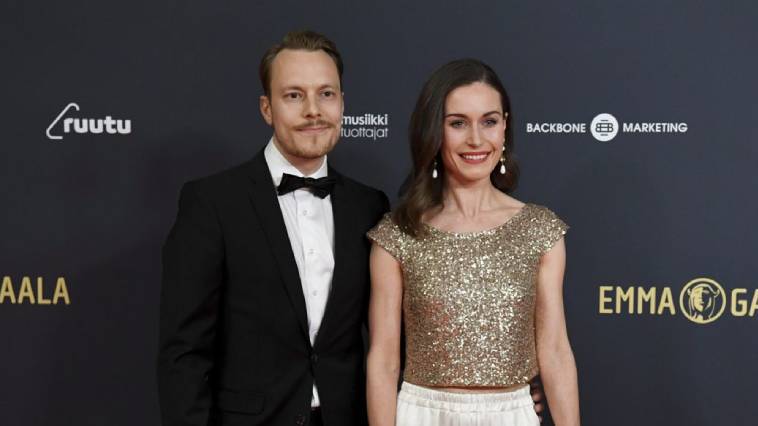 Η Μάριν χωρίζει - Τι δήλωσε η πρώην πρωθυπουργός της Φινλανδίας,