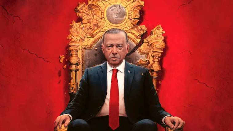 Στρατό στο Κόσοβο στέλνει η Τουρκία – Ορκίστηκε πρόεδρος ο Ερντογάν