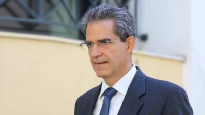 Παρουσίαση του βιβλίου του Άγγελου Συρίγου “Ελλάδα και Τουρκία” στον “Παρνασσός”