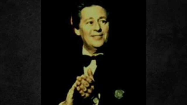 Πέθανε ο τραγουδιστής Γιάννης Βογιατζής σε ηλικία 89 ετών