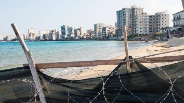 Μεσάζοντες για ξεπούλημα ελληνοκυπριακών περιουσιών στην Αμμόχωστο, Κώστας Βενιζέλος