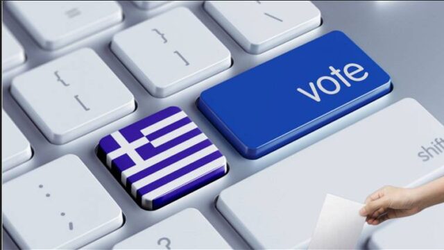 Τί ψήφισαν οι Έλληνες του εξωτερικού