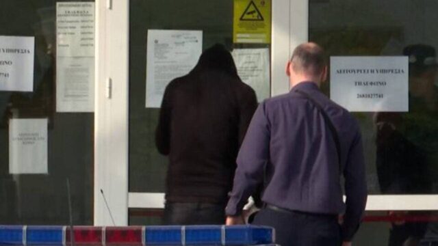 Άρτα: Αφέθηκε ελεύθερος ο πατέρας του νεκρού βρέφους