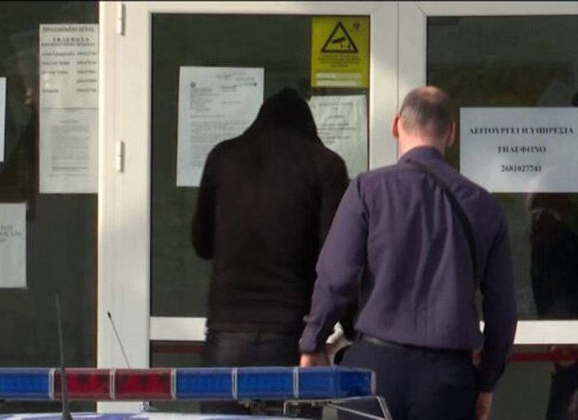 Άρτα: Αφέθηκε ελεύθερος ο πατέρας του νεκρού βρέφους