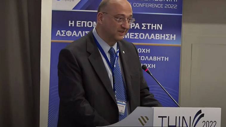 Ποιον Έλληνα επιχειρηματία συνέλαβε το FBI ως κατάσκοπο των Ρώσων