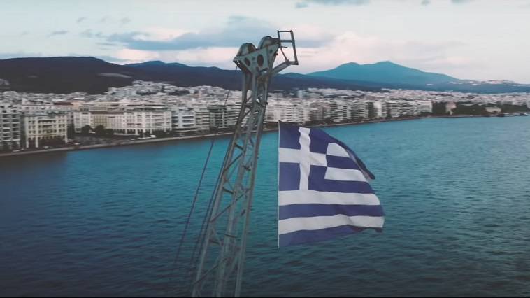 Με εκλογικές μεγαλοστομίες πορεύεται η υποθηκευμένη Ελλάδα... Κώστας Βενιζέλος