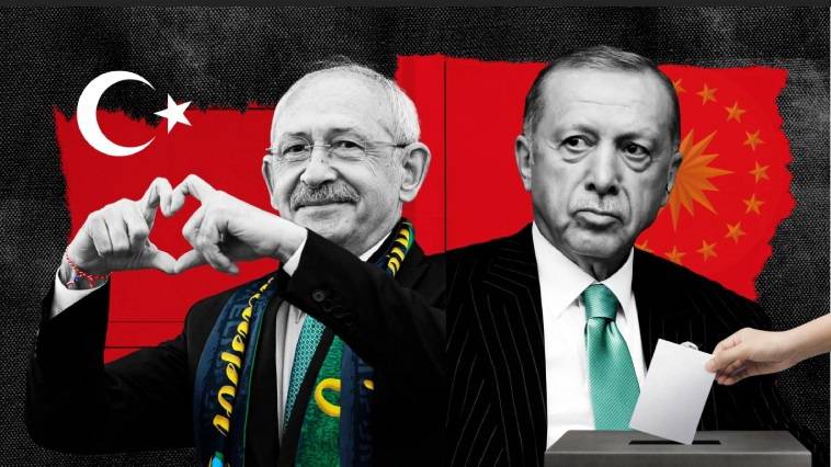 Πως θα αντιδράσει το βαθύ κράτος σε ήττα Ερντογάν; Κωνσταντίνος Κόλμερ