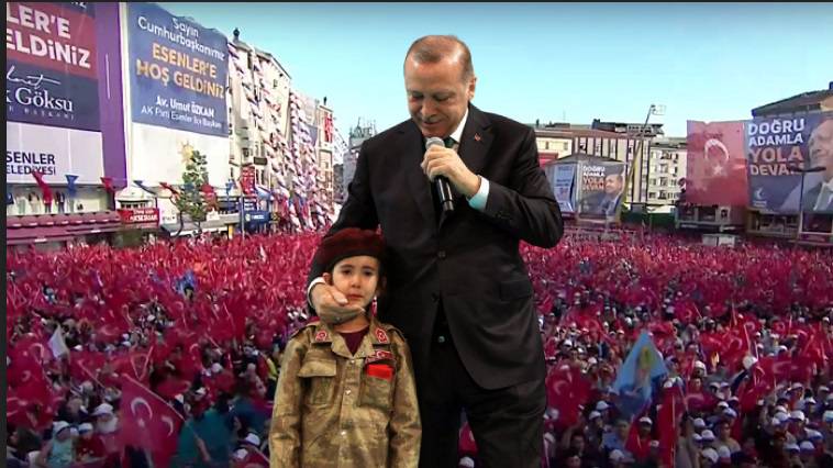 Θα συμβιβασθεί η Δύση με την ευρασιανική Τουρκία; Σταύρος Λυγερός