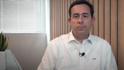 ΟΠΕΚΕΠΕ: Έκπληκτός για την εμπλοκή του ονόματος του δηλώνει ο Μηταράκης