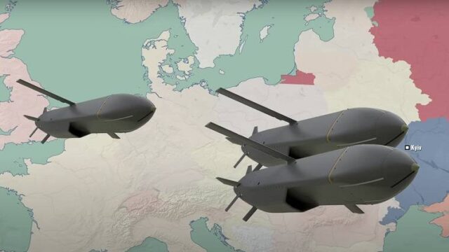 Μπορούν οι πύραυλοι Storm Shadow να αλλάξουν την πορεία του πολέμου; Ευθύμιος Τσιλιόπουλος