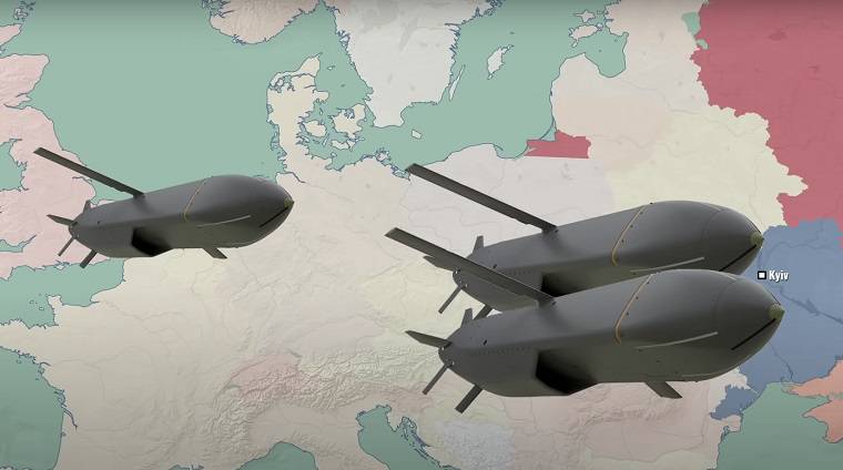 Μπορούν οι πύραυλοι Storm Shadow να αλλάξουν την πορεία του πολέμου; Ευθύμιος Τσιλιόπουλος
