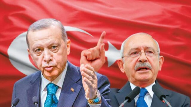 Τι δείχνουν οι τελευταίες δημοσκοπήσεις στη Τουρκία