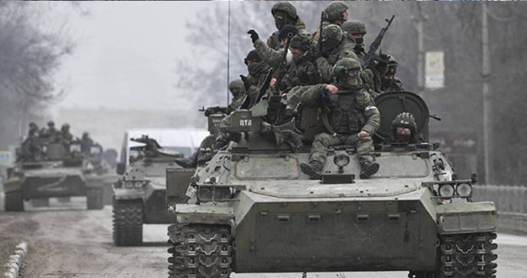 Τι διδάσκει ο πόλεμος στην Ουκρανία για το ελληνοτουρκικό μέτωπο, Θέμης Τζήμας