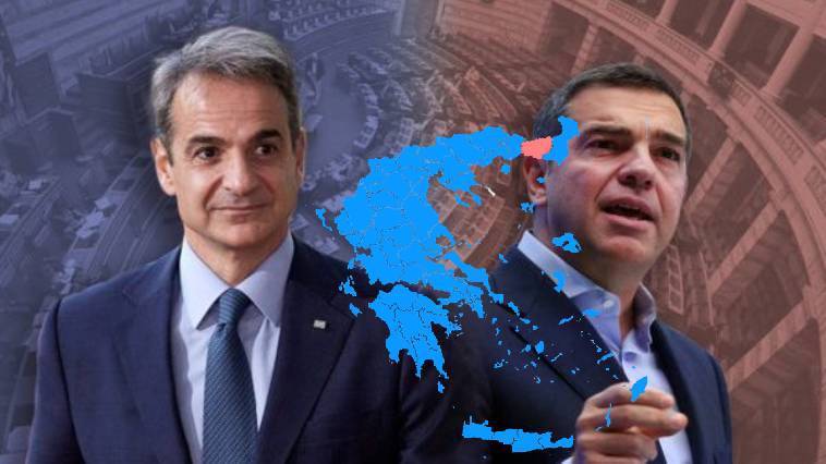 Ο ΣΥΡΙΖΑ πήρε διαζύγιο από το αυτονόητο..., Αθανάσιος Κωτσόπουλος