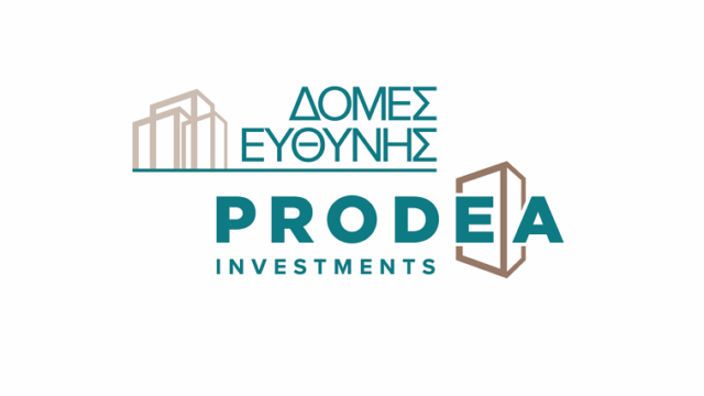 PRODEA Investments: Ανάπτυξη με έμφαση στην αειφορία