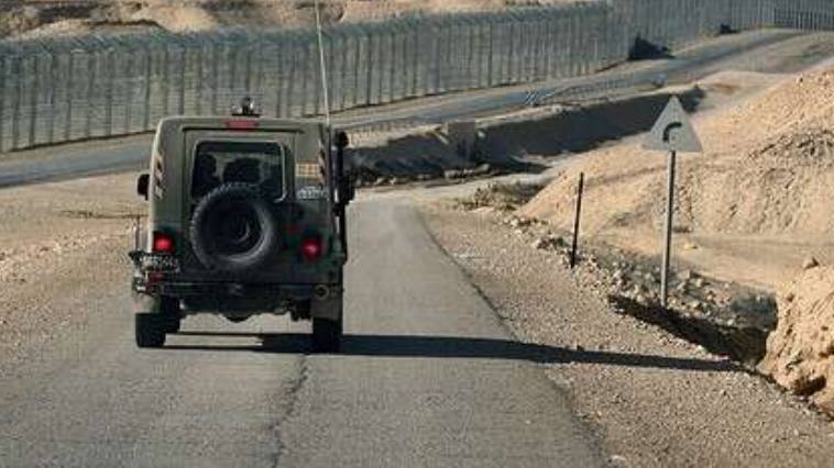 Τρεις Ισραηλινοί στρατιώτες νεκροί από πυρά Αιγύπτιου αστυνομικού,