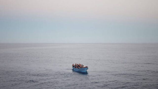 Μεταναστευτικό: Μεταξύ κόλασης και "Γης της Επαγγελίας", Κώστας Βενιζέλος