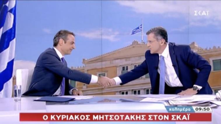 Νέος γύρος σύγκρουσης ΝΔ-ΣΥΡΙΖΑ για τους μειονοτικούς βουλευτές,