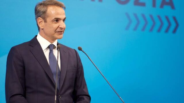 Αναμενόμενη η παραίτηση Τσίπρα λέει ο Μητσοτάκης