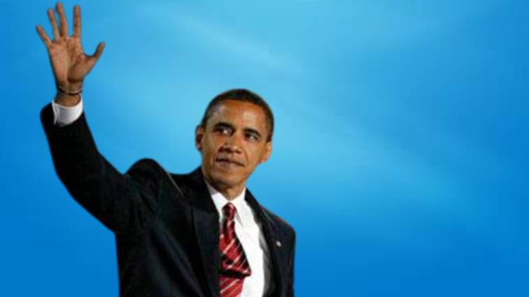 Στην Αθήνα ο Μπαράκ Ομπάμα - Ομιλία αύριο στο Ίδρυμα Νιάρχος,