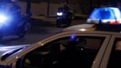 Συνελήφθη 38χρονος Τούρκος υπήκοος διωκόμενος με ερυθρά αγγελία της INTERPOL