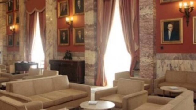 Νέες καραμπόλες στη Βουλή – Ποιοι μπαίνουν και ποιοι βγαίνουν,
