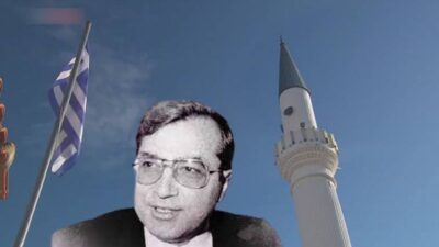 Νέα πρόκληση της Άγκυρας: Μιλά ξανά για “Τούρκους Δυτικής Θράκης”