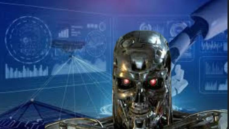 Κρύβει η εφαρμογή της Τεχνητής Νοημοσύνης στον πόλεμο έναν Terminator; Κωνσταντίνος Γιαννακός