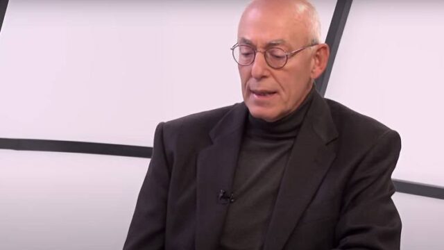 Απάντηση του Πρέσβυ Αϋφαντή στα ψεύδη του Κοτζιά