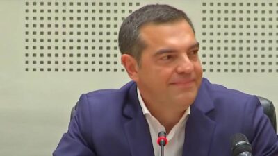 Η Ιθάκη σου Αλέξη μου είναι οι... πωλήσεις!