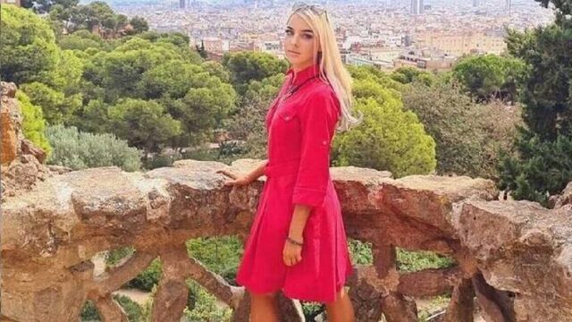 Δολοφονία Αναστάζια: Δίωξη και για βιασμό στον Μπαγκλαντεσιανό