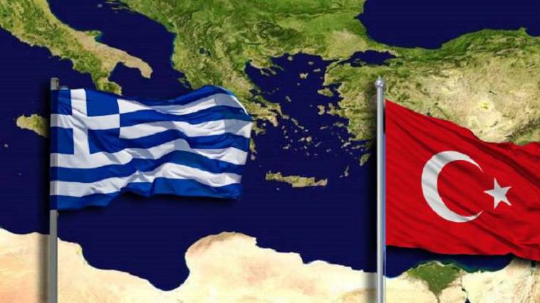 Ποιοι στην Ελλάδα συζητούν την αποστρατιωτικοποίηση των νησιών, Κώστας Γρίβας