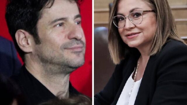 Άρση της ασυλίας για Γεωργούλη - Σπυράκη αποφάσισε το Ευρωκοινοβούλιο