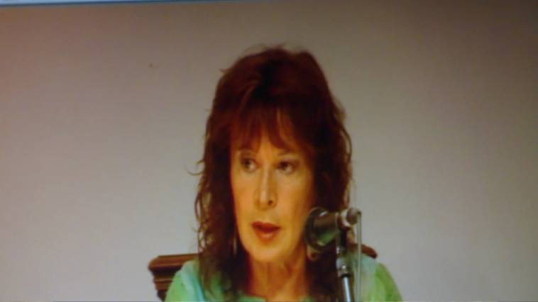 Έφυγε από τη ζωή η δημοσιογράφος και λογοτέχνης Ήρα Φελουκατζή