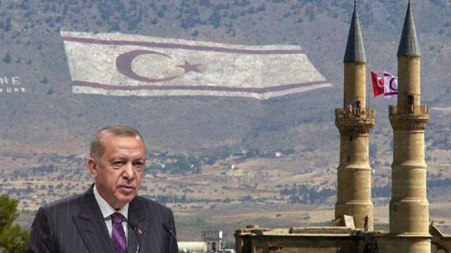 Τι σημαίνουν τα “τρία κράτη” του Ερντογάν