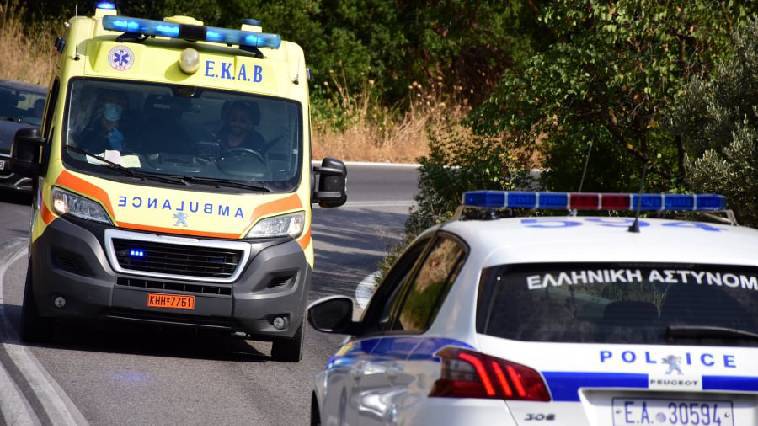 Θρίλερ στη Κρήτη με δύο απαγχονισμένους αστυνομικούς – Εντοπίστηκαν ιδιόχειρα σημειώματα