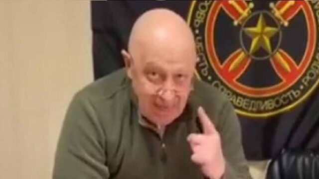 Διάγγελμα Πούτιν για την Wagner - Τί είπε ο Πριγκόζιν