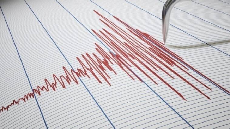 Σεισμός 4,8 Ρίχτερ στην Αταλάντη, αισθητός στην Αθήνα