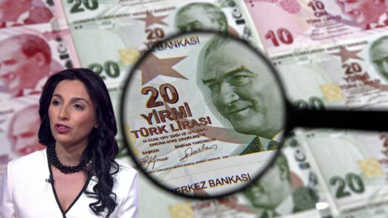 Σε χρηματοοικονομικές συμπληγάδες η Τουρκία – Οι αμείλικτοι αριθμοί, Γιώργος Ηλιόπουλος