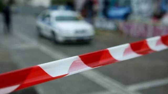 Έκρηξη αυτοσχέδιου μηχανισμού στο κτήριο της Τεκτονικής Στοάς