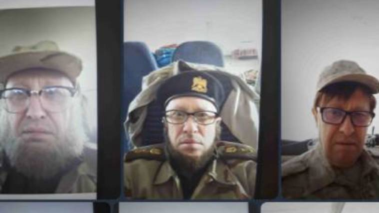 Τί άφησε πίσω στην έπαυλη του ο  Πριγκόζιν – Εντολή Πούτιν για “έφοδο”