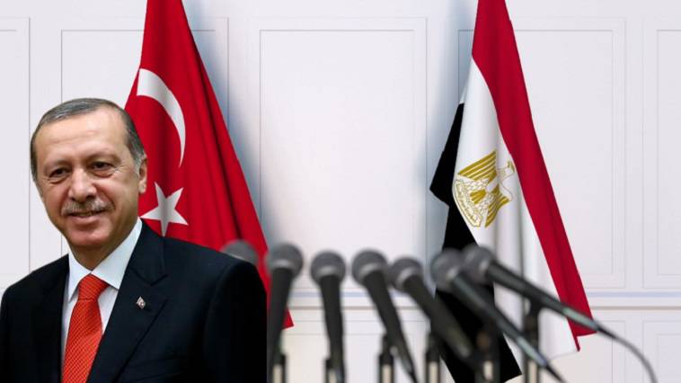 Τι σημαίνει για την Ελλάδα η ανταλλαγή πρεσβευτών Τουρκίας-Αιγύπτου, Ιωάννης Μπαλτζώης
